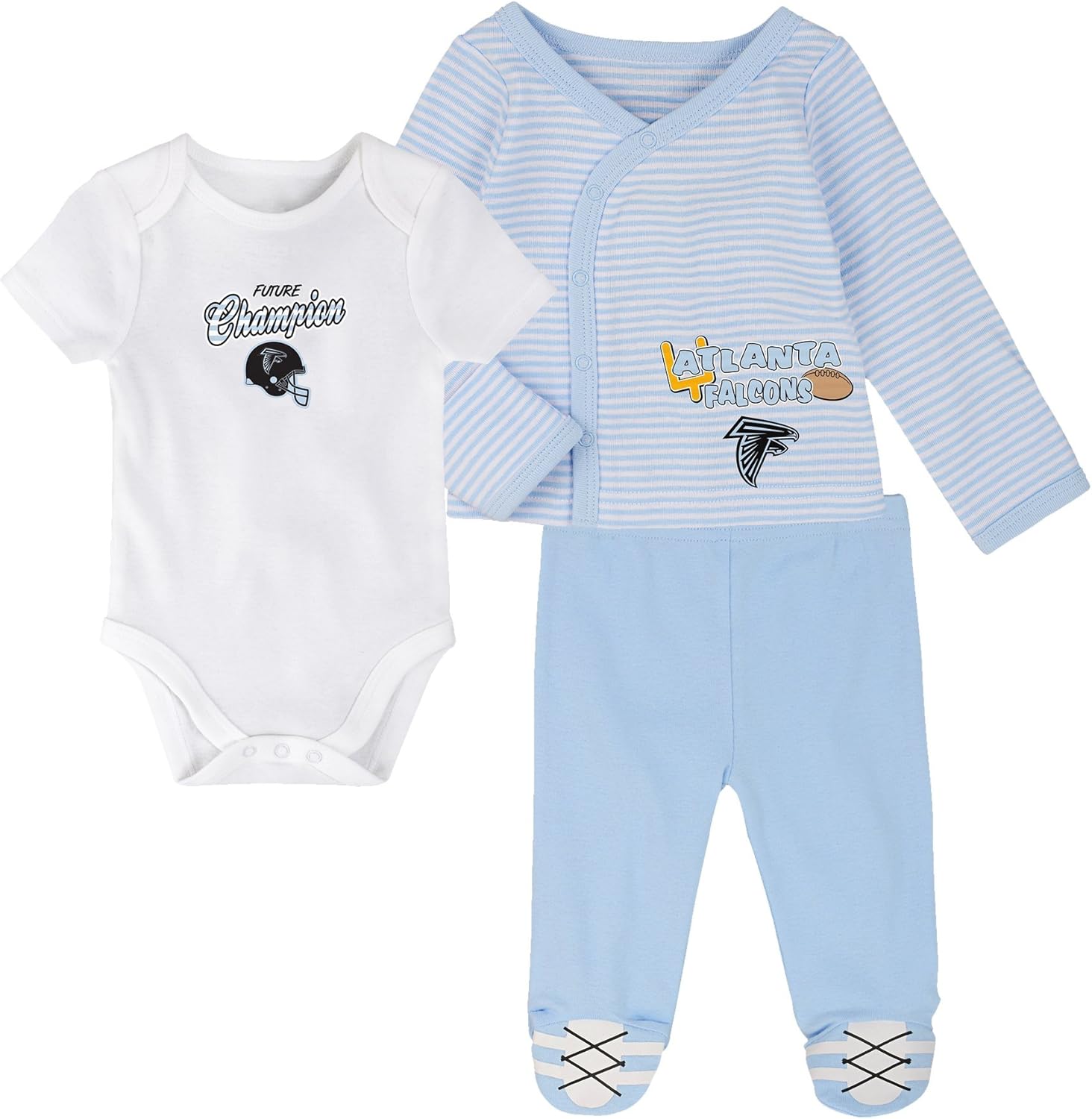 nfl onesies for babies