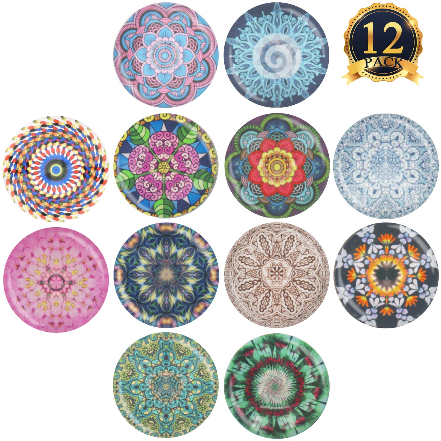 The 9 Best Refrigerator Cute Magnets