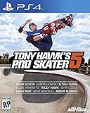 Tony Hawk Pro Skater 5 (輸入版:北米) - PS4