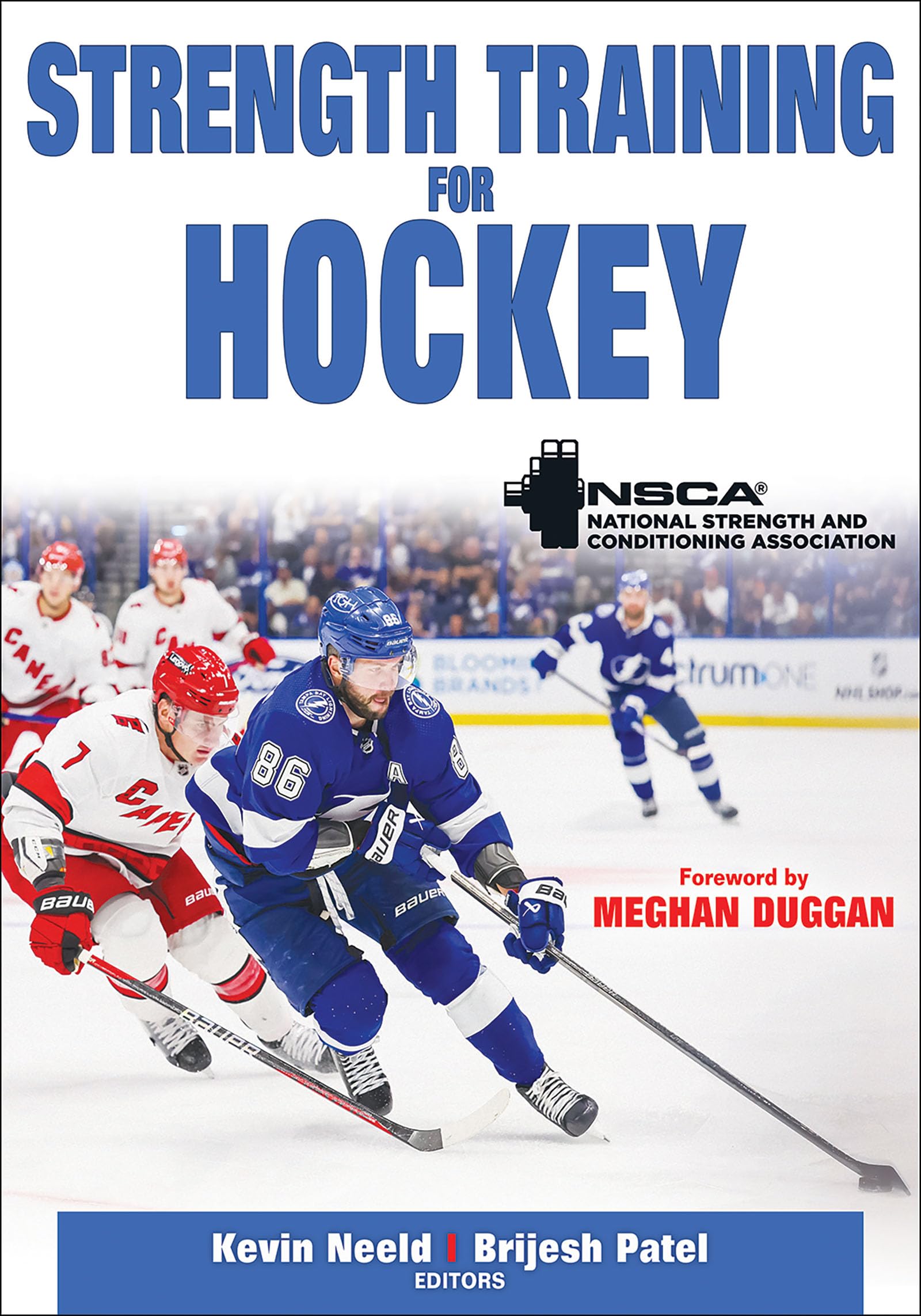 Strength Training for Hockey (Strength Training for Sport) Strength Training for Hockey (Strength Training for Sport) Paperback