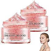 2PCS Dragon Blood Retinol Cream, Dragons Blood Easy Cream, Firming Anti Wrinkle Cream for Women Skincare, Deep Hydration,Moisturizer Nourishing Rejuvenating Cream for All Skin Types
