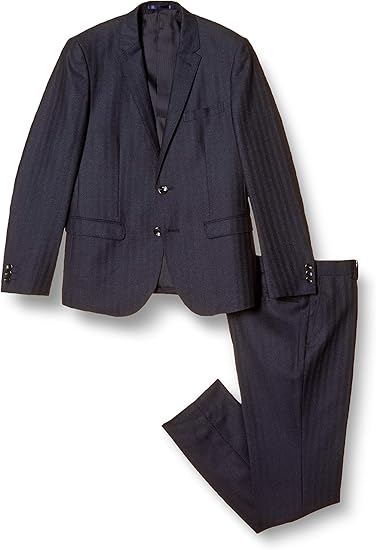 Amazon タカキュー スーツパンツセット スリムフィットスーツ メンズ メンズ 通販 Amazon タカキュー スーツパンツセット スリムフィットスーツ メンズ メンズ 通販