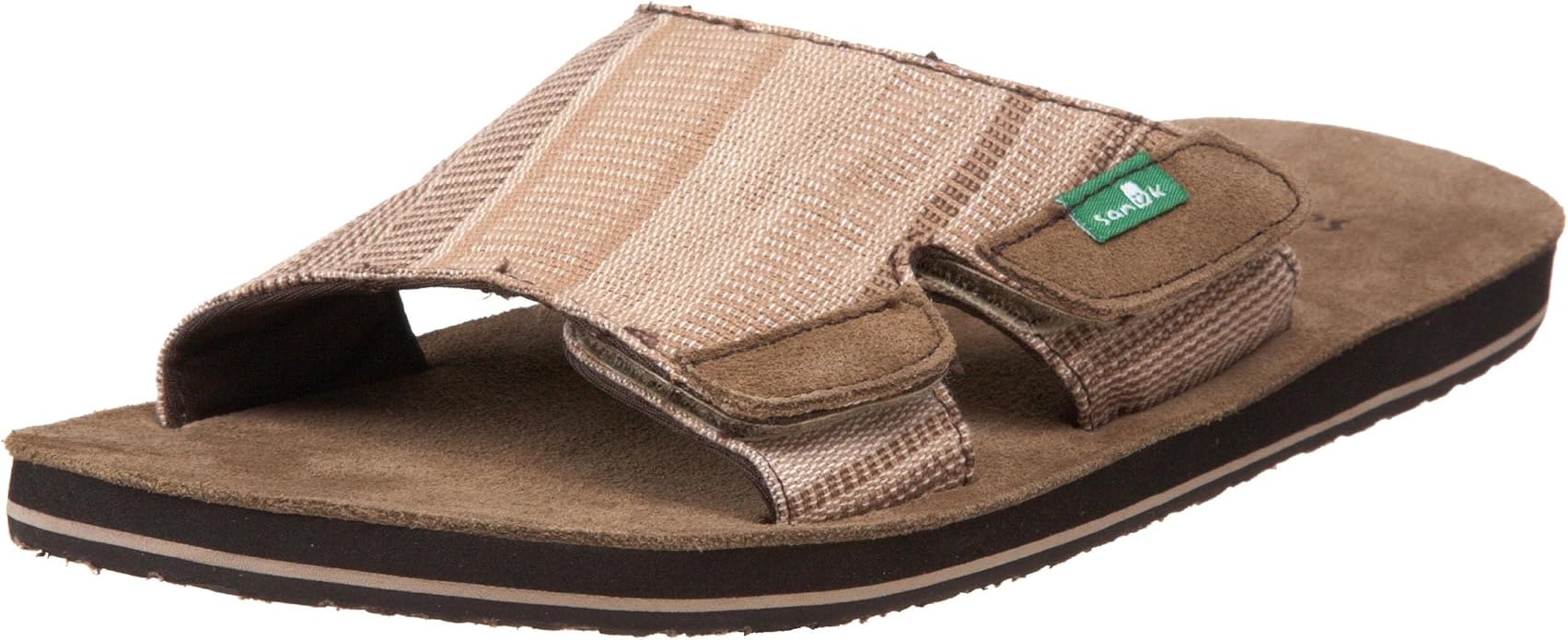 sanuk wrap sandals