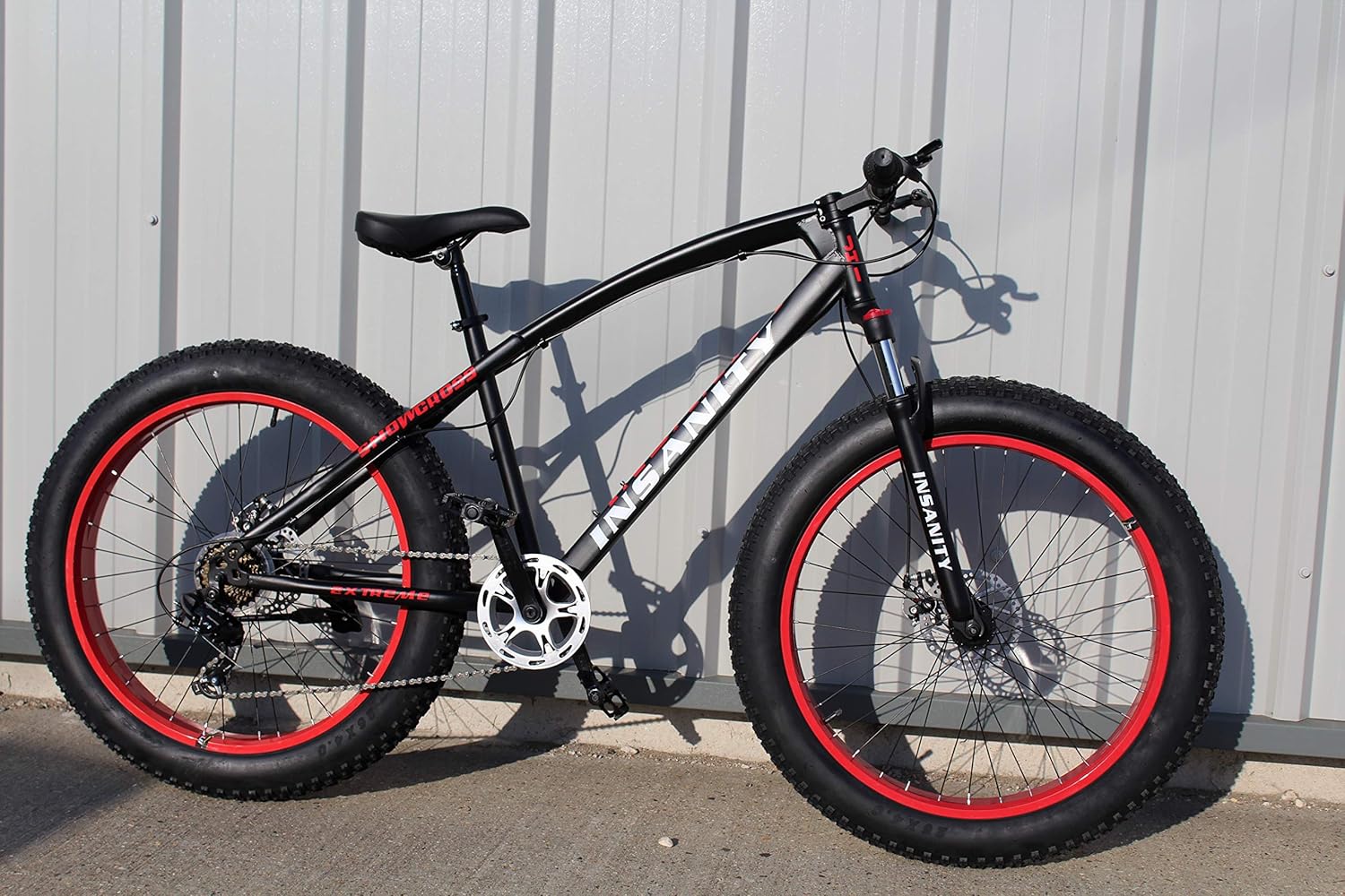 x extreme bike