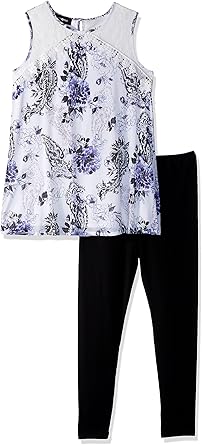 dressy tunics and leggings