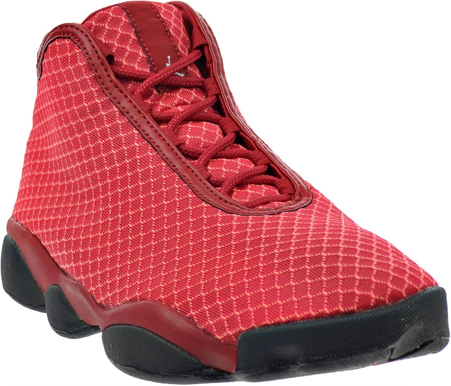 Amazon.com | Jordan Horizon Men's Shoes Gym Red/White/Infrared 23 823581-600 (9.5 D(M) US 