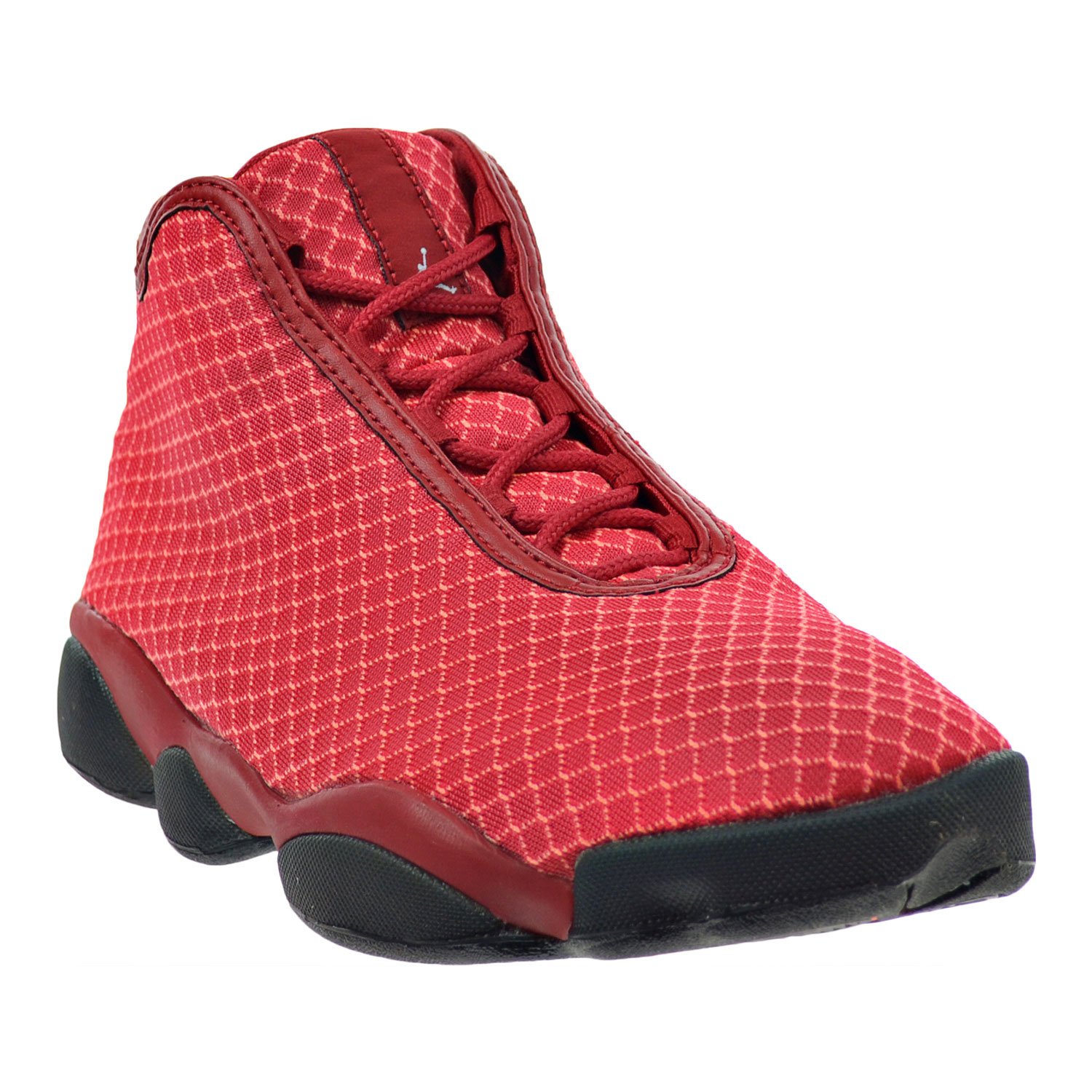 jordan horizon gym red