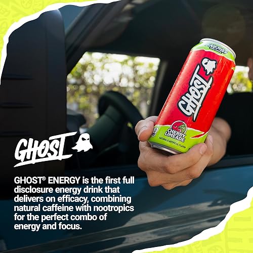 ghost l carnitine Energy Drink, Zero Sugars, 12-Pack, Cherry Limeade, 16oz | Energy & Focus Pre Workout Drink, No Artificial Colors, Gluten-Free, Vegan - 200MG Natural Caffeine, L-Carnitine, Taurine in Saudi Arabia Frontiers | Extensive Non-Coding astaxanthin glutathione Select Pack:Pack of 2 (Save 10%)