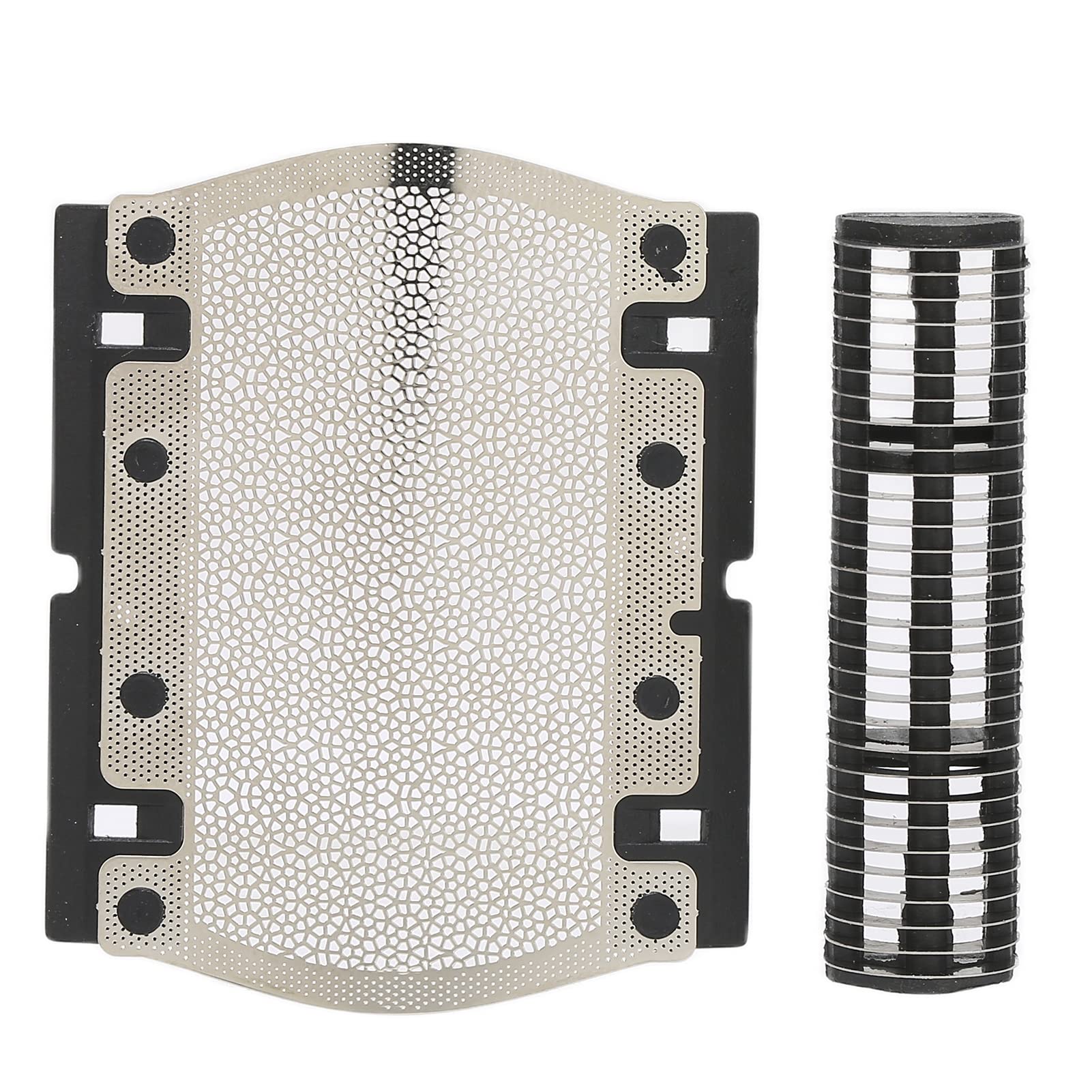 Shaver Foil Screen & Cutter Blade for 5607 5609 M90, Shavers Replacement Parts