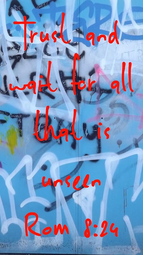 Biblia citas cocina imán para nevera 90 x 120 dios Jesús Amor Fe ...