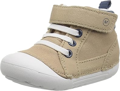 stride rite soft motion boy
