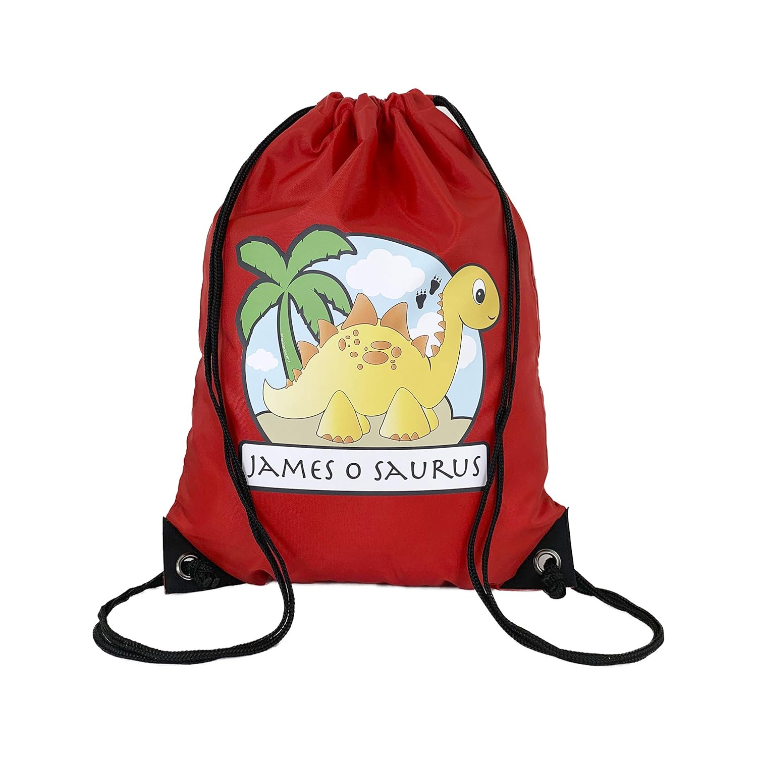 boys pe bag