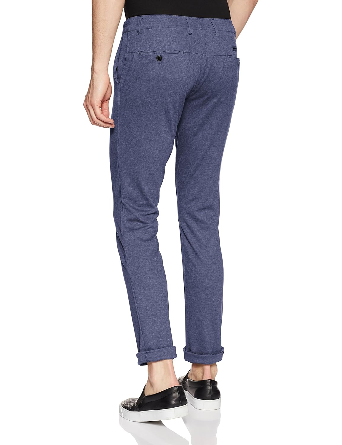 united colors of benetton men's casual trousers