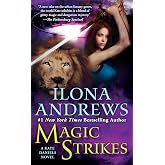 Magic Strikes