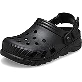Crocs Unisex-Adult Duet Max II Clog