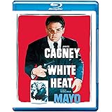 White Heat (BD) [Blu-ray]