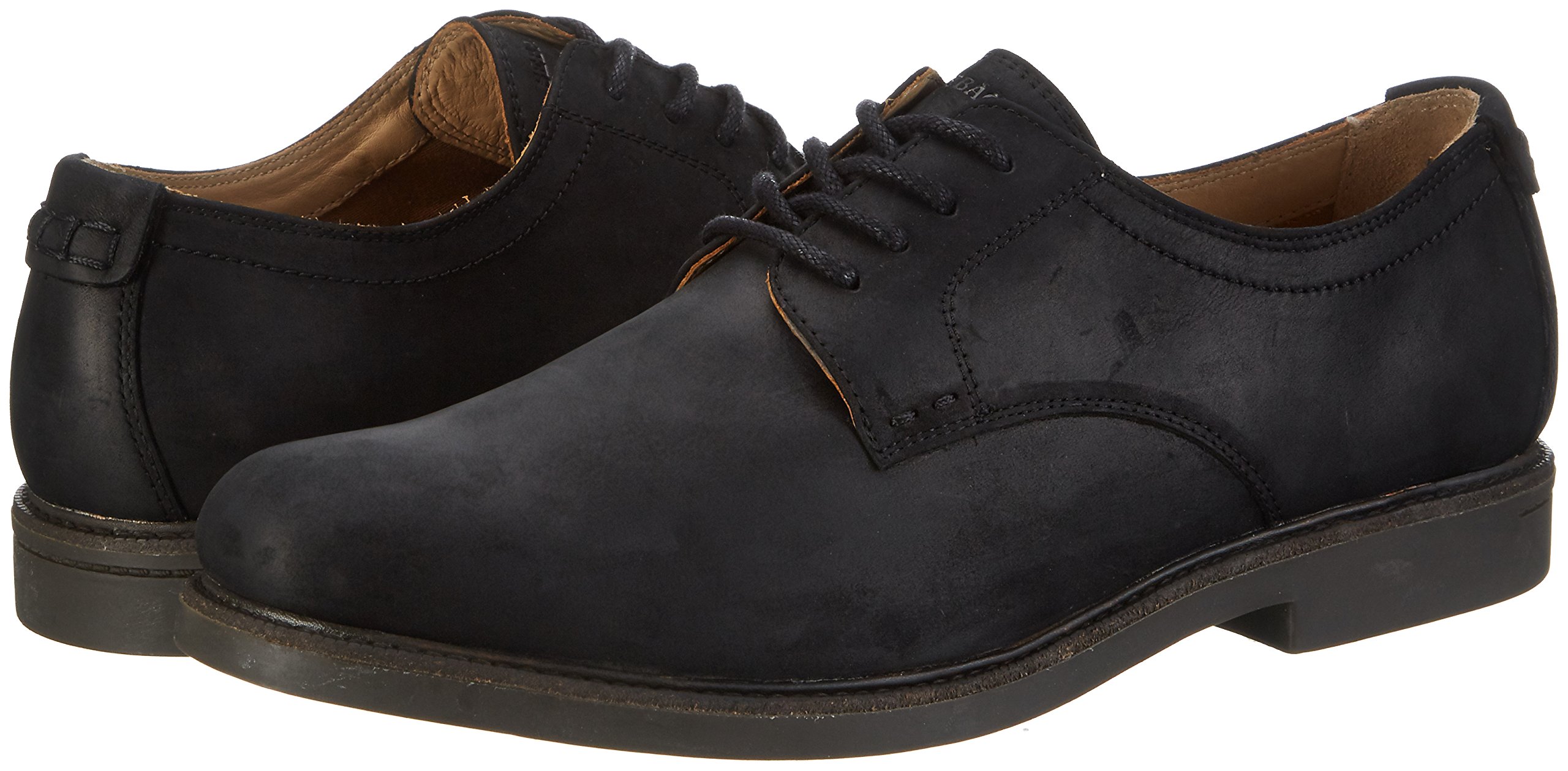 sebago turner