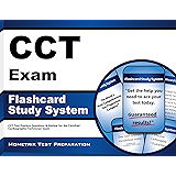 Cct Exam Secrets Study Guide Cct Test Review For The