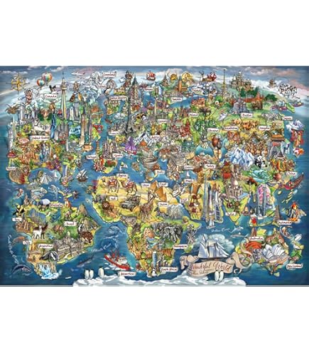 ジグソーパズル THE TALKING JIGSAW PUZZLE THE TALKING JIGSAW PUZZLE The Hospital SEALED 2-Sided 560