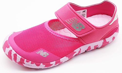 new balance baby sandals