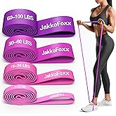 Pull Up Bands,Resistance Band,Stretching Assist Band, Portable Exercise, Muscle Training, Physical Therapy, Exercise Workout