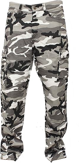 urban camo motorcycle pants