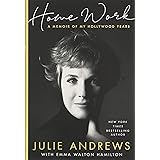 Home Work: A Memoir of My Hollywood Years