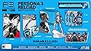 Persona 3 Reload: Collector’s Edition - PlayStation 5