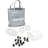 Dupray Advanced Cleaning Pack Steam Cleaners