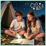 EverBrite Mini LED Flashlight 1 W 25-30 lm Green 46 g AAA Batteries Included view 8