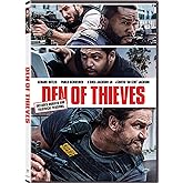 Den of Thieves (Unrated)