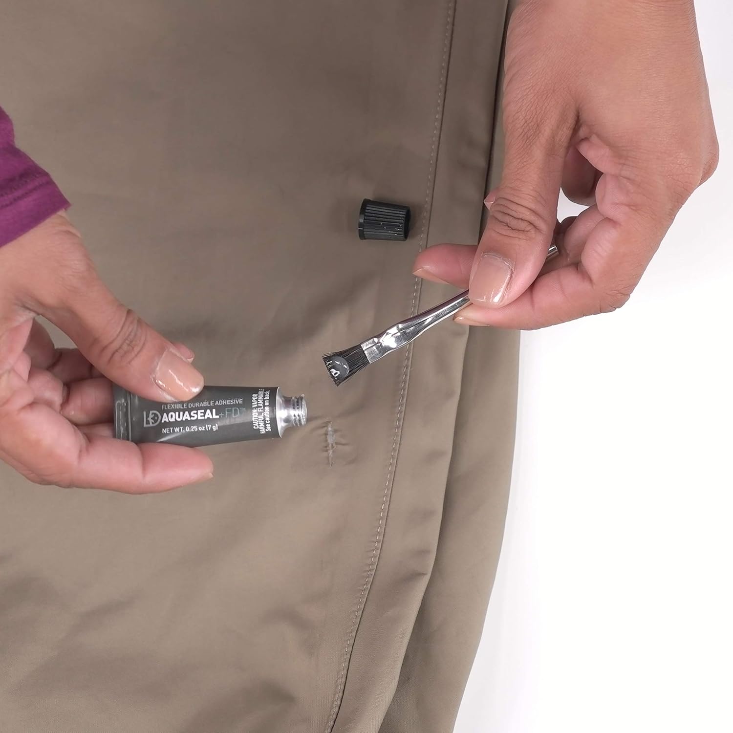 orvis wader repair kit