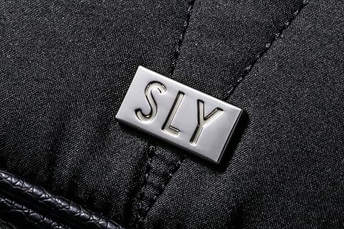 SLY 2018年秋冬号 画像 D