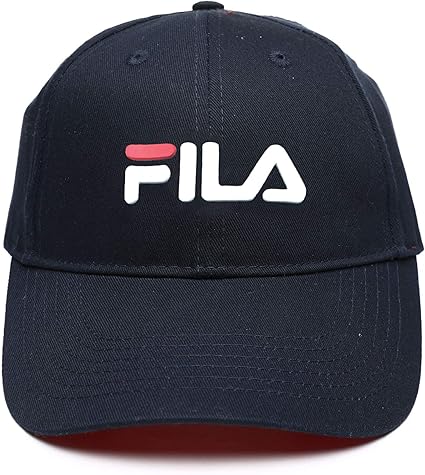 fila snapback cap