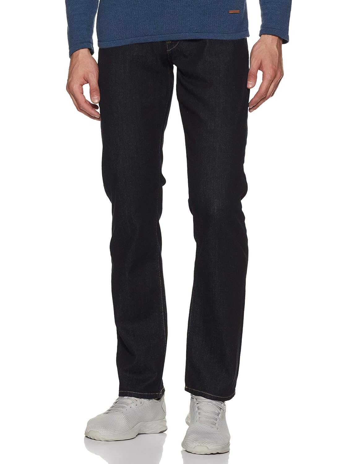 Lee Men's Relaxed Fit Jeans