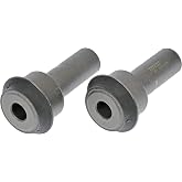 Dorman 523-227 Front Forward Suspension Subframe Bushing Compatible with Select Nissan Models, 2 Pack