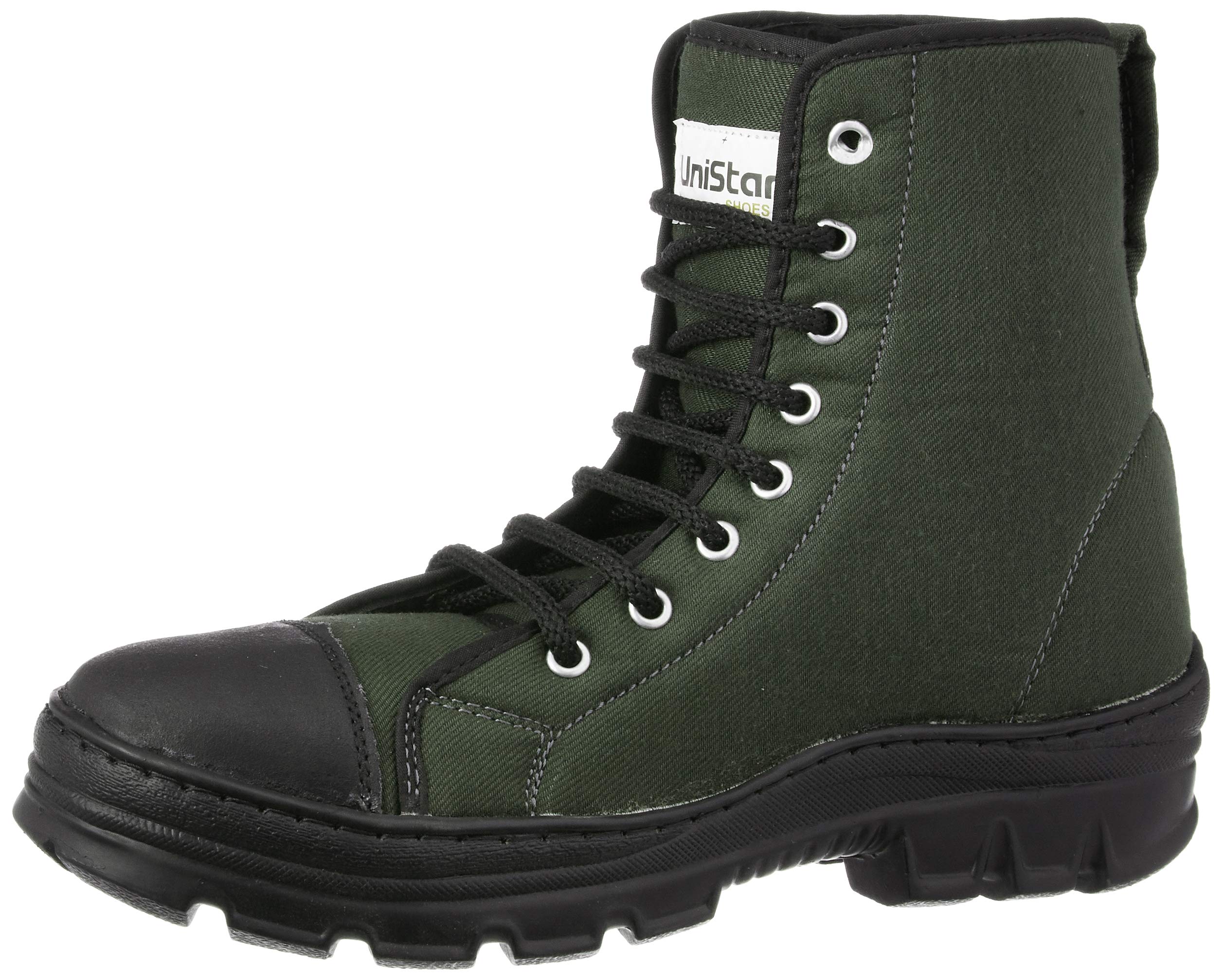 unistar jungle boot