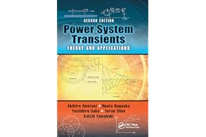 Power System Transients: Theory and Applications