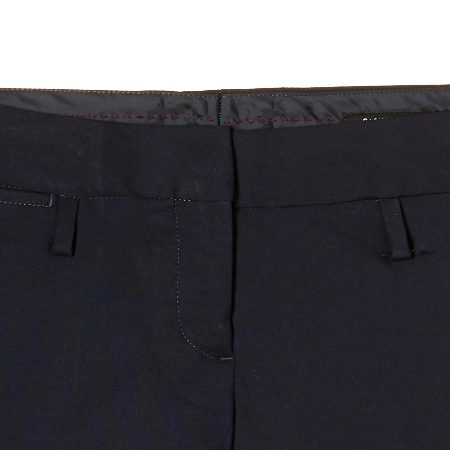 park avenue women's slim fit pants