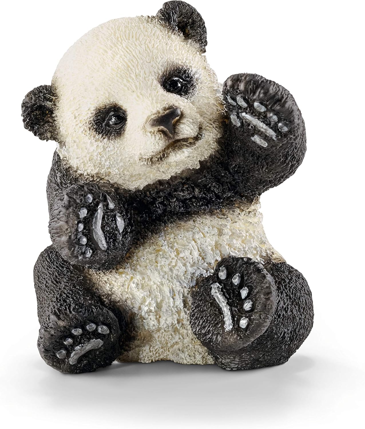 Schleich Wild Life Panda Cub Playing 