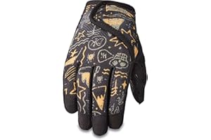 Dakine Equipment Prodigy Bike Glove - Kids', Medium, 10003481-wildsid5652-m