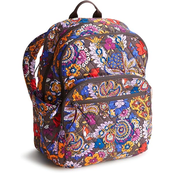 Amazon.com: Cotton Campus Totepack Backpack, Provence  display picture 1