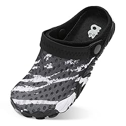 Athletic Pool Swim Sandals Shoes for Kid Boys Girls