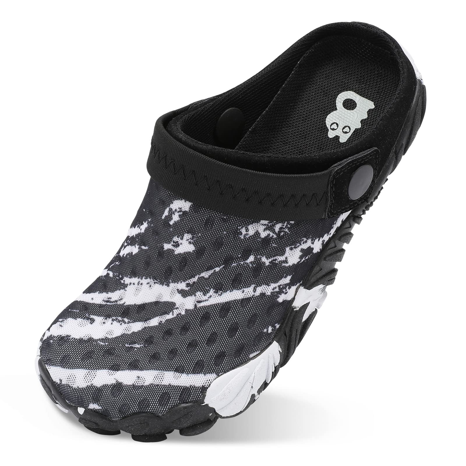 Athletic Pool Swim Sandals Shoes for Kid Boys Girls