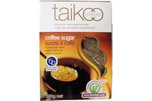 Taikoo Coffee Sugar, 380g
