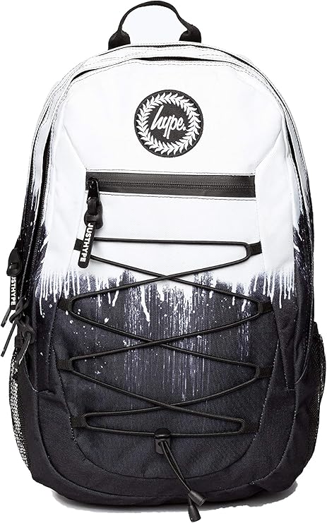 hype drip backpack