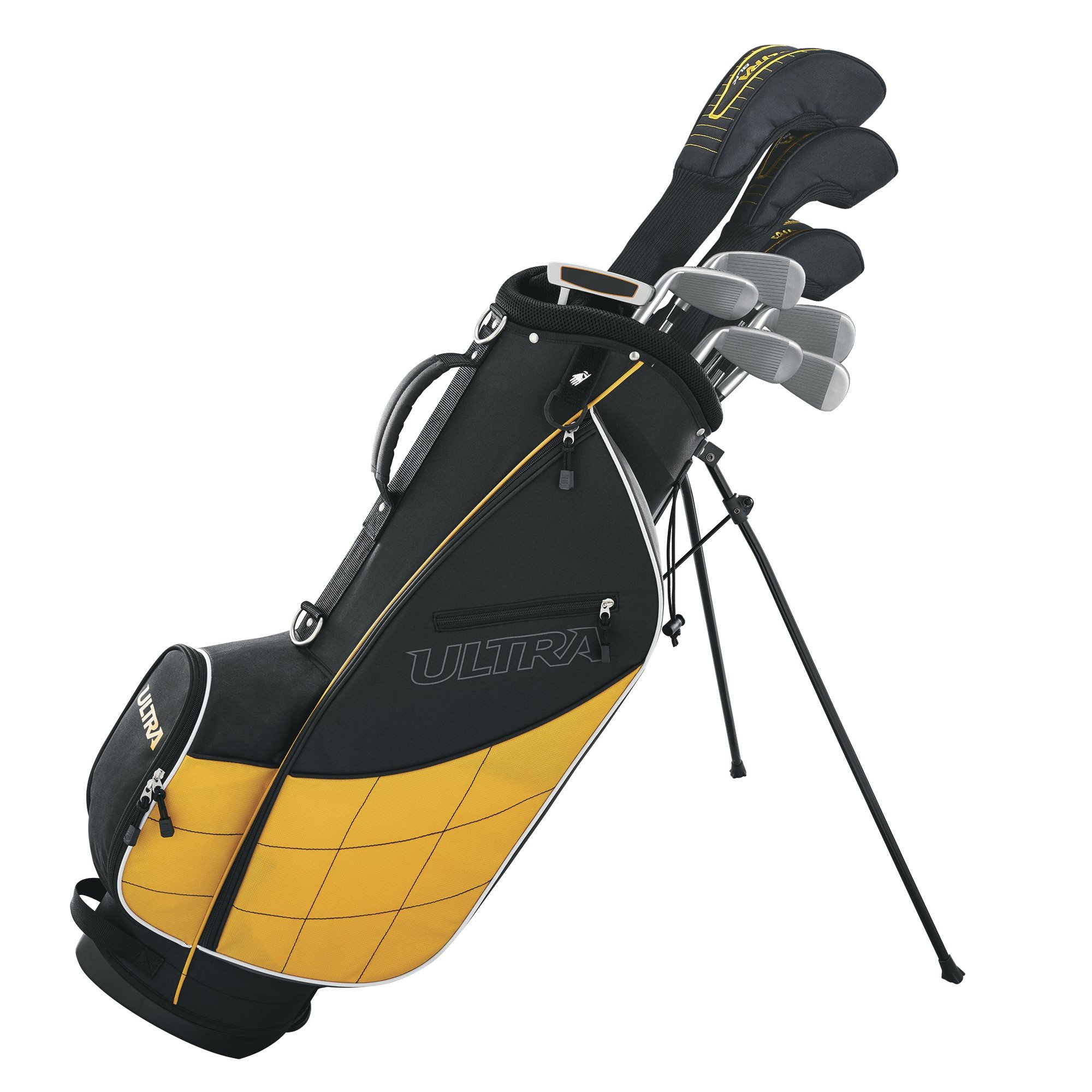 Legends Moorland Golf MB Save