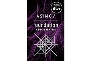 Foundation and Empire