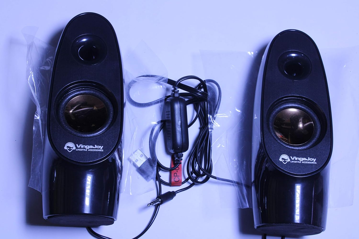 vingajoy home theater