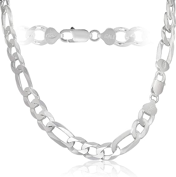 KEZEF Creations Argent 925 Argent Sterling N/A